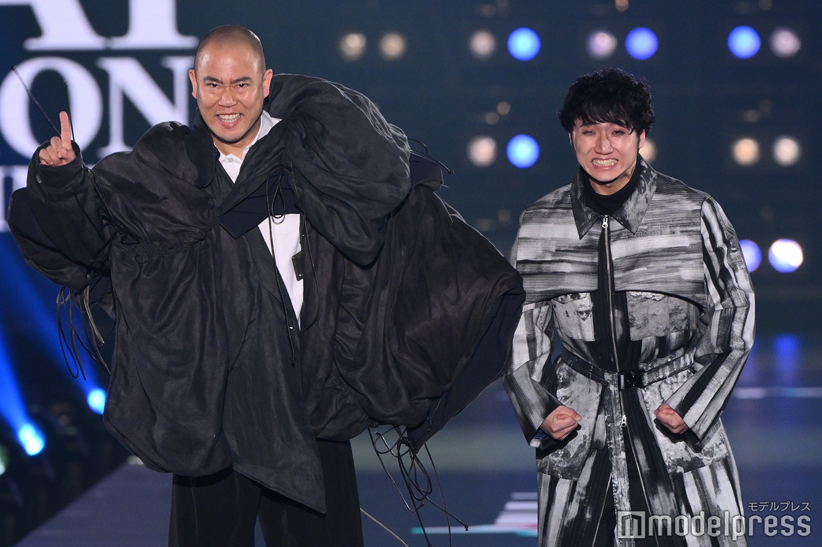 コロコロチキチキペッパーズ（C）モデルプレス