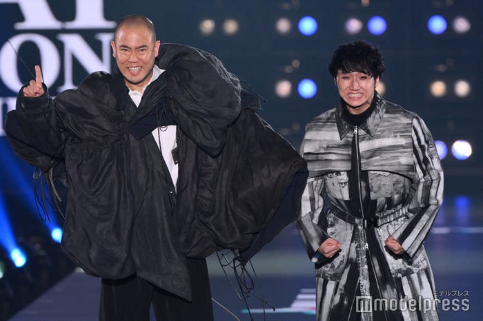 ナダル、西野創人/コロコロチキチキペッパーズ(C)モデルプレス