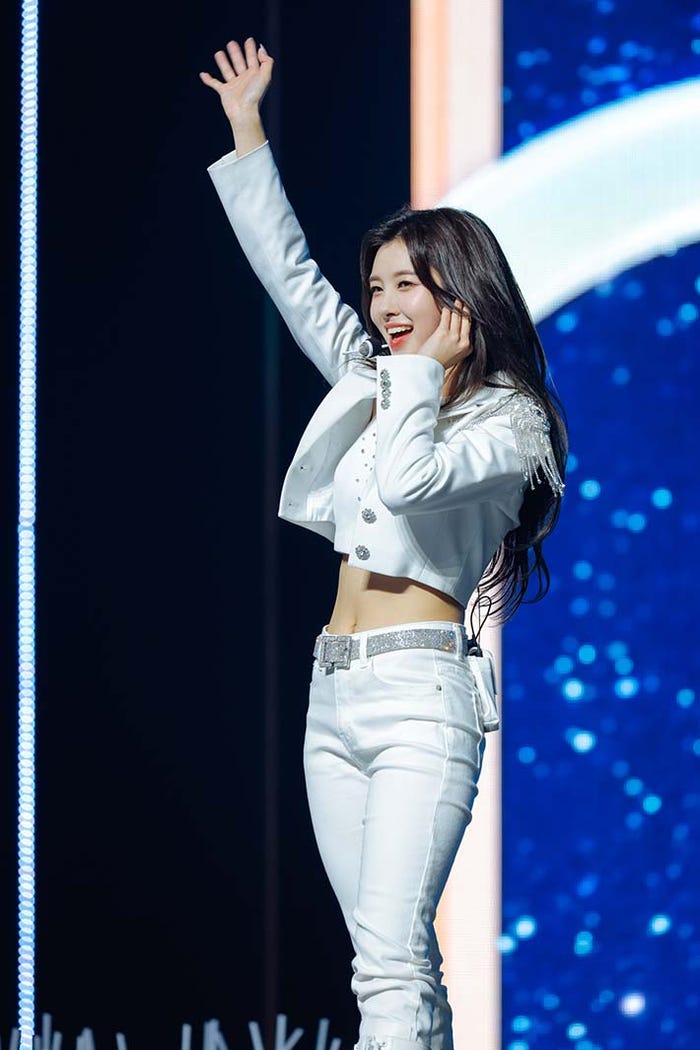 ダヨン/撮影:上山陽介、木村泰之(提供写真)