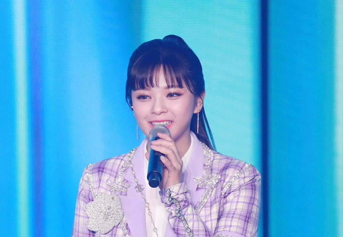 TWICE、1年ぶり日本ライブにジョンヨンの姿も 日本8枚目シングル