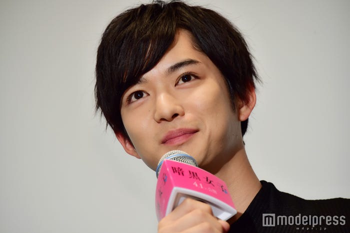 千葉雄大 (C)モデルプレス