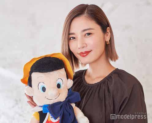 <ディズニー『ピノキオ』 リレーインタビューvol.3島袋聖南>「立ち止まっても、失敗してもいい」 ピノキオから学んだ大切なこと&リンクする過去の経験も語る