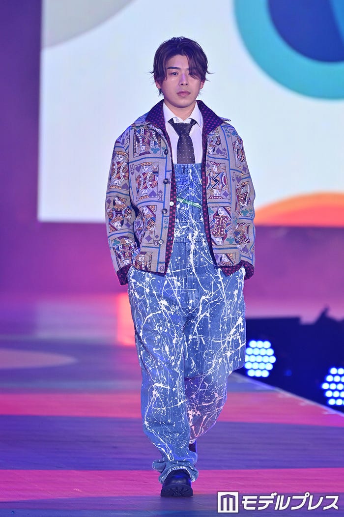 こーくん(C)モデルプレス