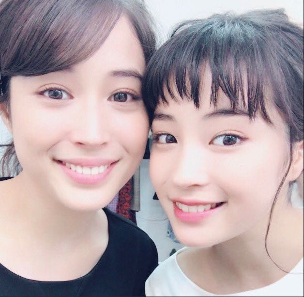 広瀬すず、姉・アリス誕生日を祝福「姉妹愛溢れてる」「素敵すぎる」と反響