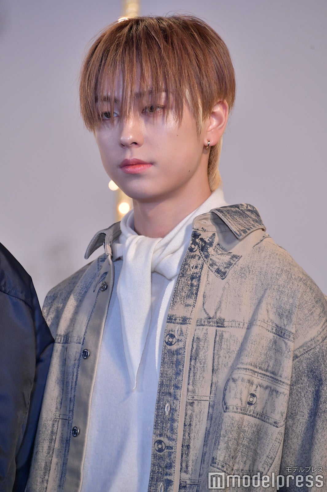 TAKI（C）モデルプレス