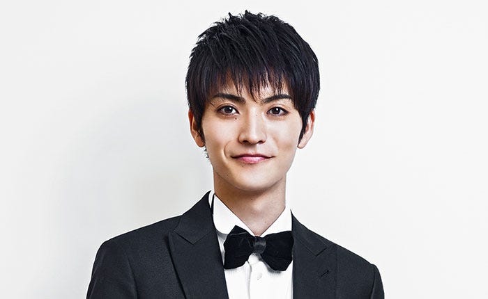 山本涼介(C)AbemaTV