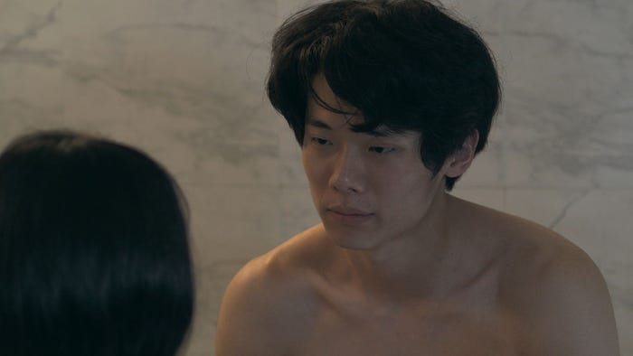 「TERRACE HOUSE TOKYO 2019-2020」11th WEEK(C)フジテレビ/イースト・エンタテインメント