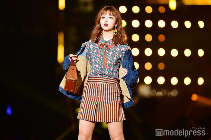 藤田ニコル(にこるん) (C)モデルプレス