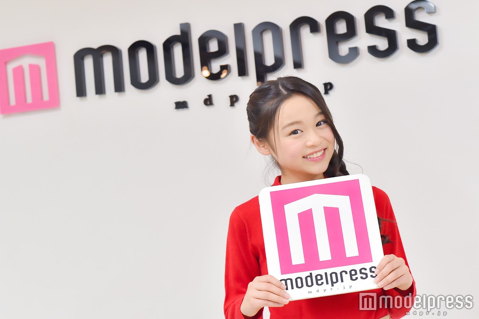 吉田恵芽（C）モデルプレス