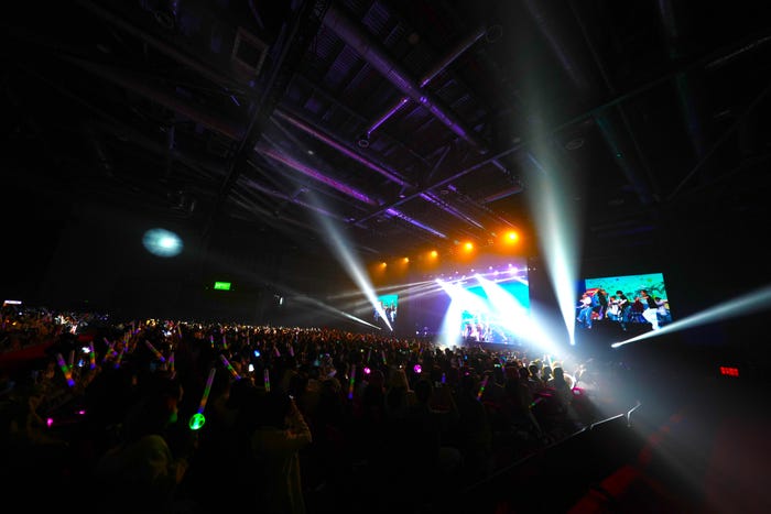 JO1(C)LAPONE Entertainment