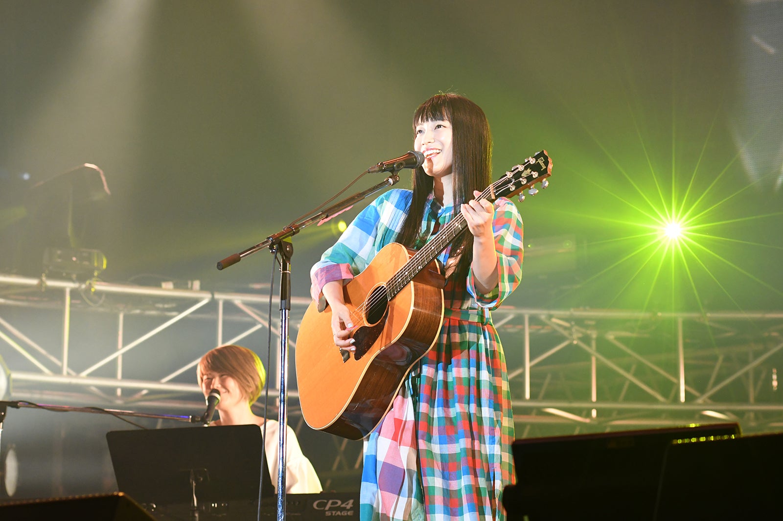 miwa（C）日本テレビ