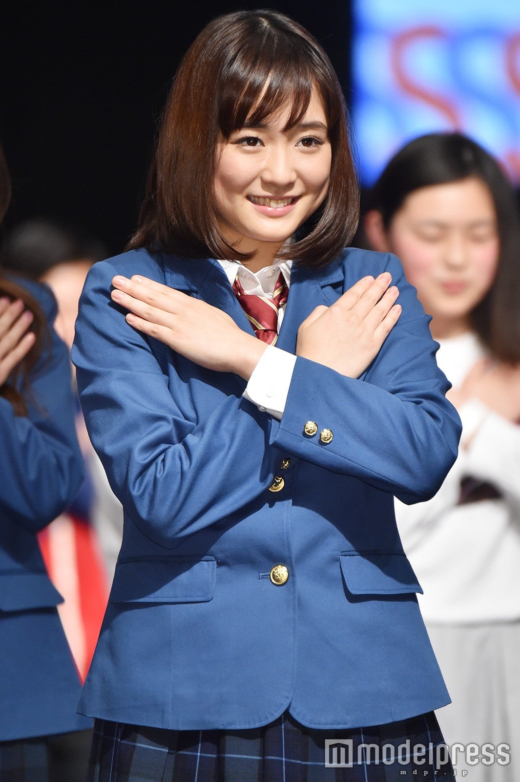 大原櫻子（C）モデルプレス