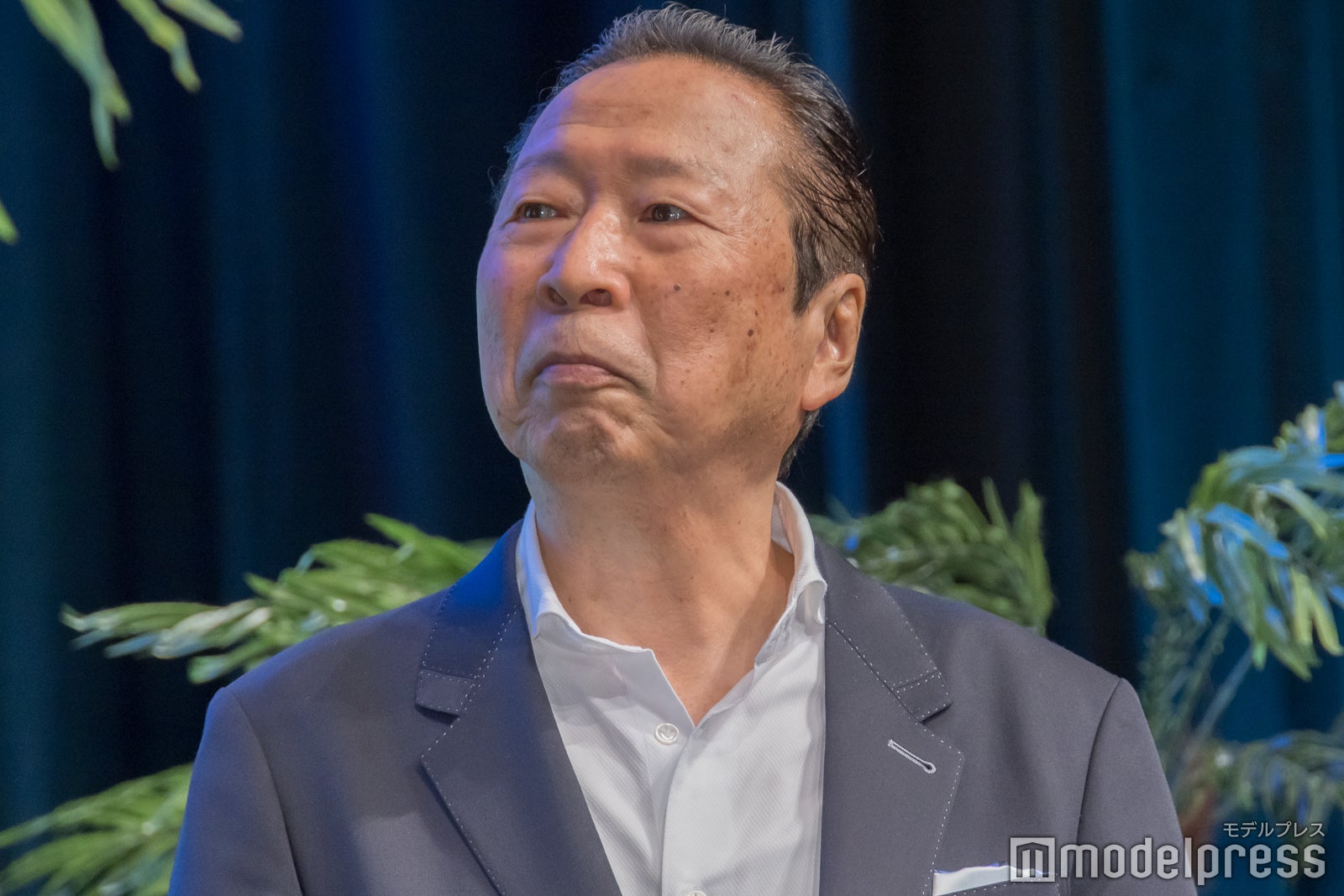 石倉三郎（C）モデルプレス