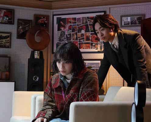 <ネメシス 第4話>アンナが高校に潜入捜査 新たな仲間も登場