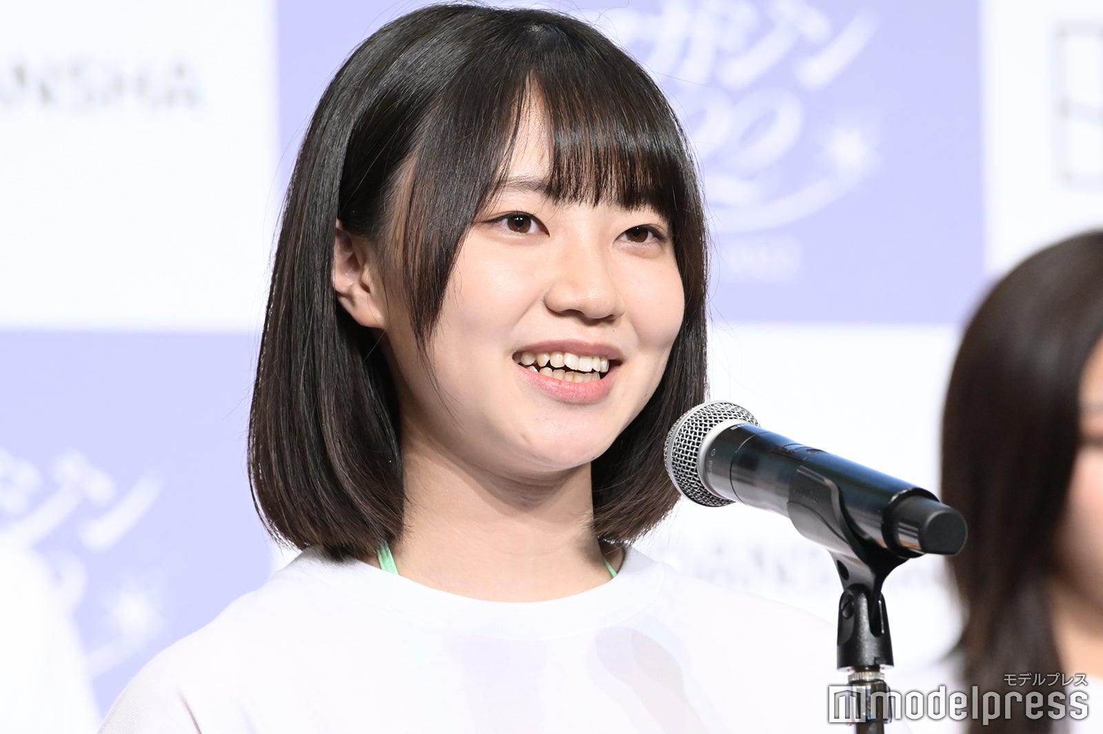 咲田ゆな （C）モデルプレス