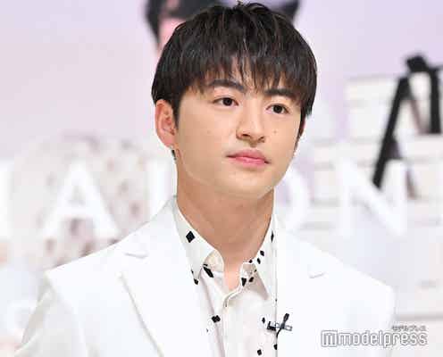GENERATIONS佐野玲於、故・中尾翔太さんとのお揃いTシャツ着用が話題「音楽の日」ダンス企画で注目集まる「涙止まらない」
