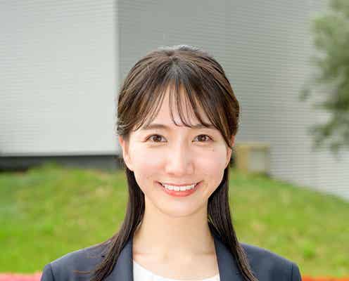 ABC新人アナ・福戸あや「おは朝」新メンバーに抜擢 澤田有也佳アナが当面休演のため