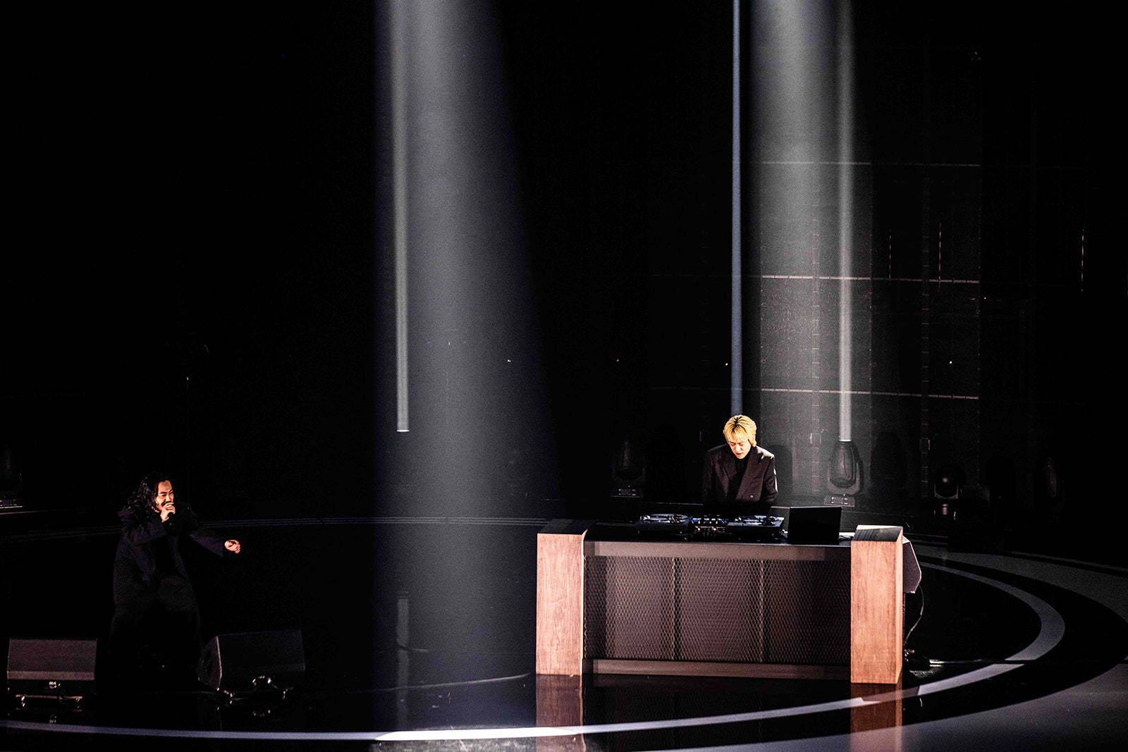 Creepy Nuts（C）CEIPA／MUSIC AWARDS JAPAN2025