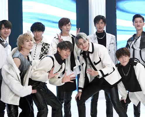 Snow Man目黒蓮「教場Ⅱ」撮影裏に迫る 木村拓哉と共演の心境は?