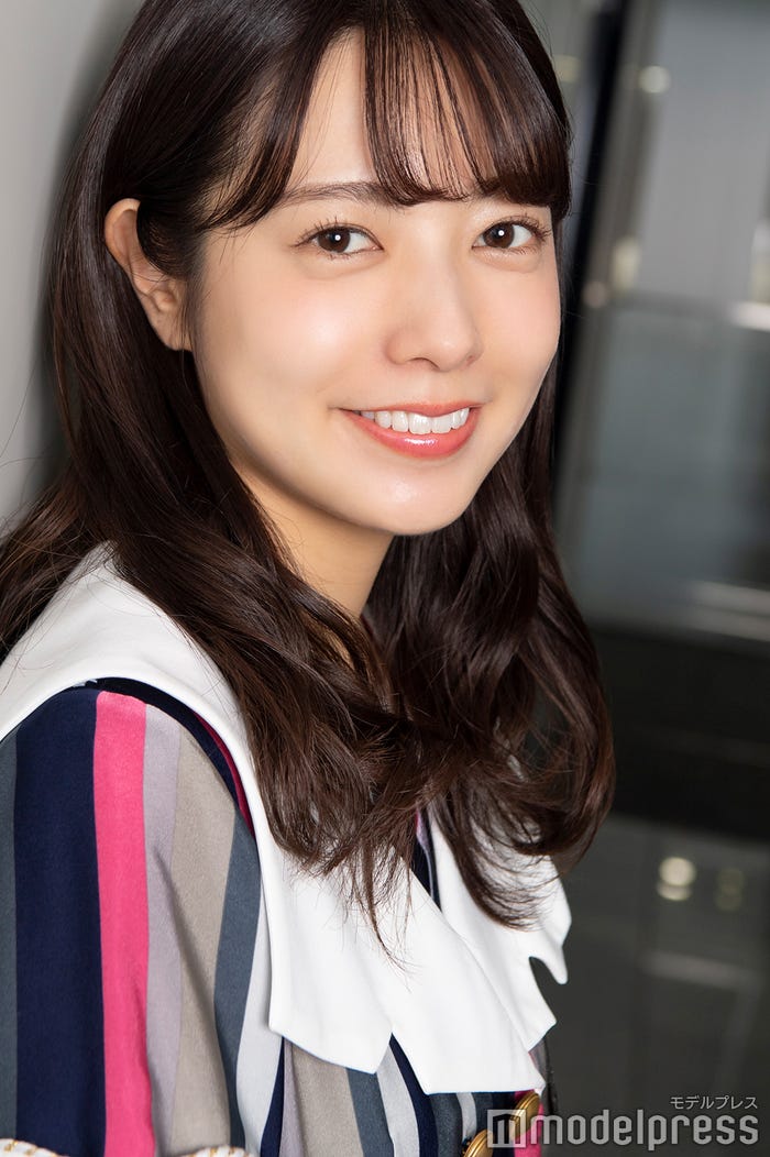 斉藤優里(C)モデルプレス