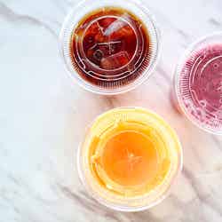 bills Takeaway_ドリンク3種/画像提供:bills japan