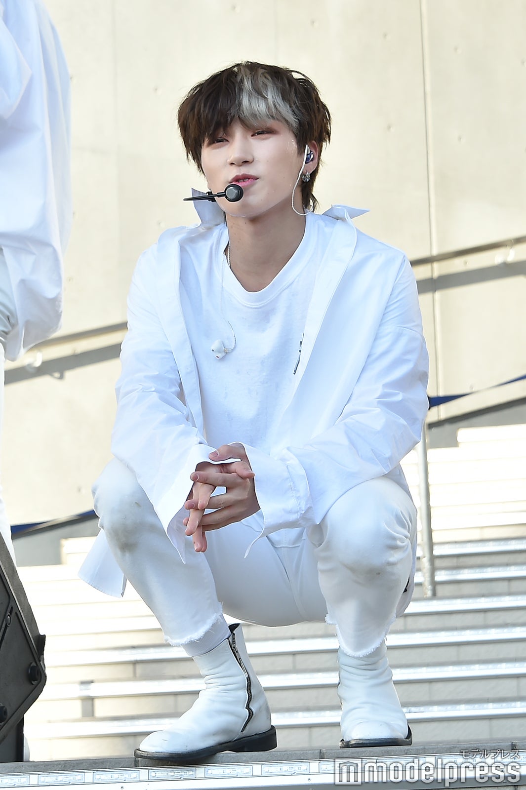 サン （C）モデルプレス