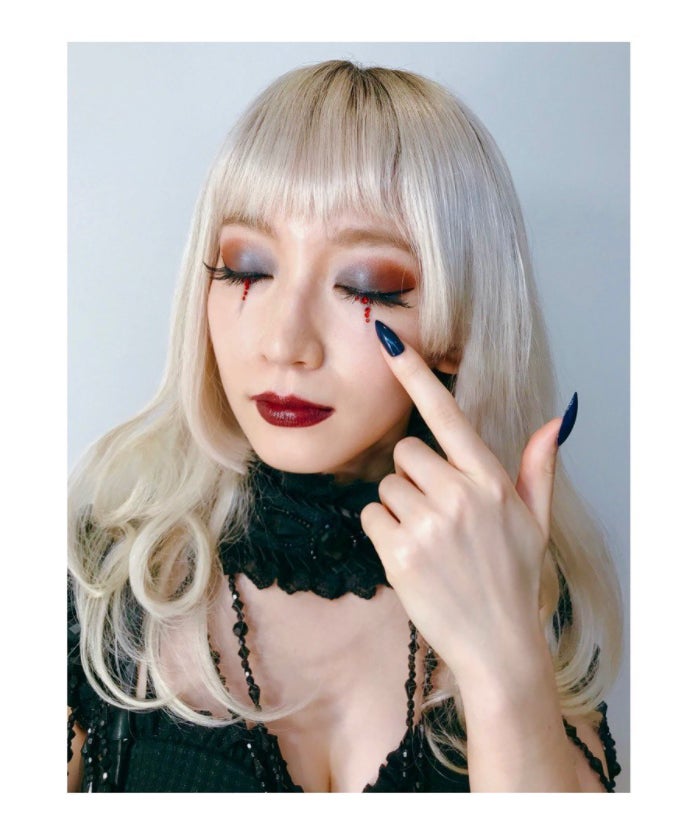 吉岡里帆“別人級”「ホリック xxxHOLiC」女郎蜘蛛姿「美しすぎる」と反響