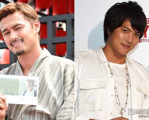 「テラハ」保田賢也、急死の今井洋介さんを悼む「忘れません」