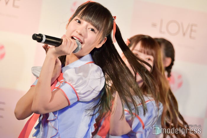 齊藤なぎさ (C)モデルプレス