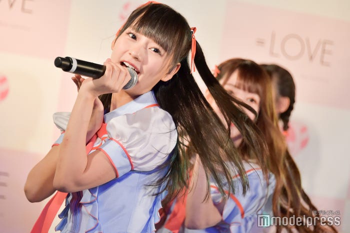 齊藤なぎさ (C)モデルプレス