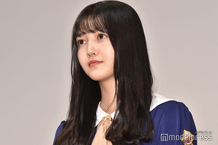 久保史緒里(C)モデルプレス