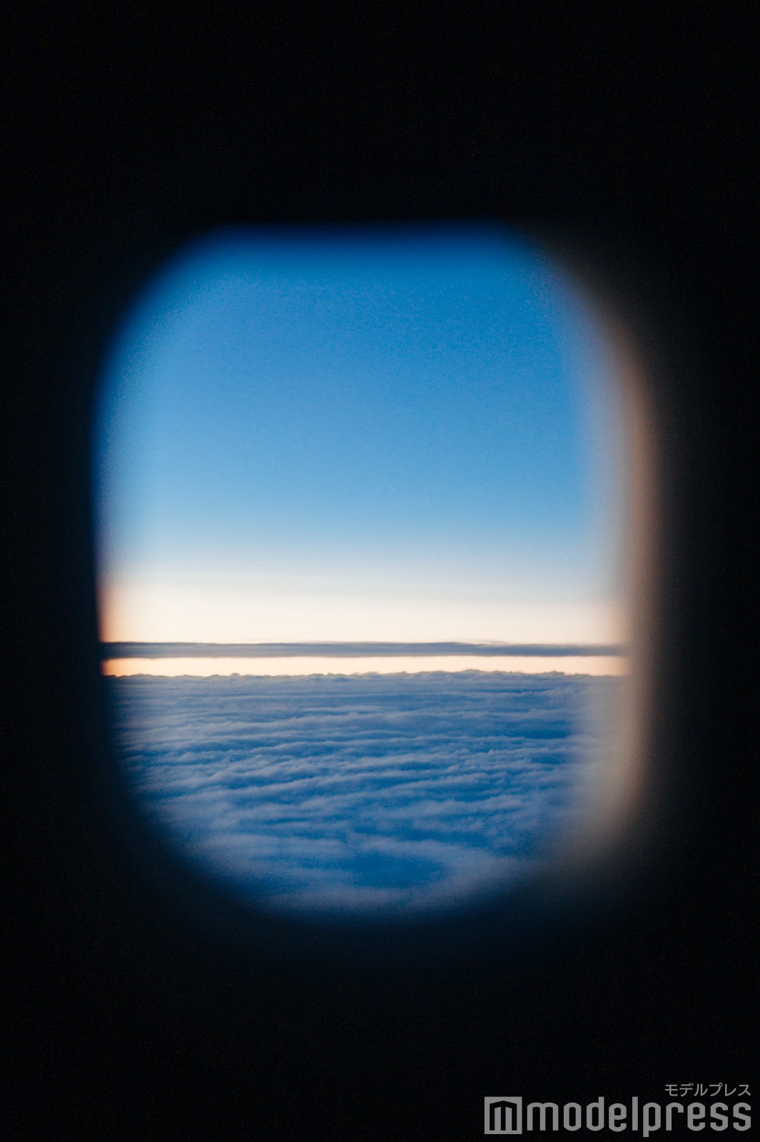 （C）モデルプレス