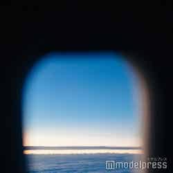 (C)モデルプレス