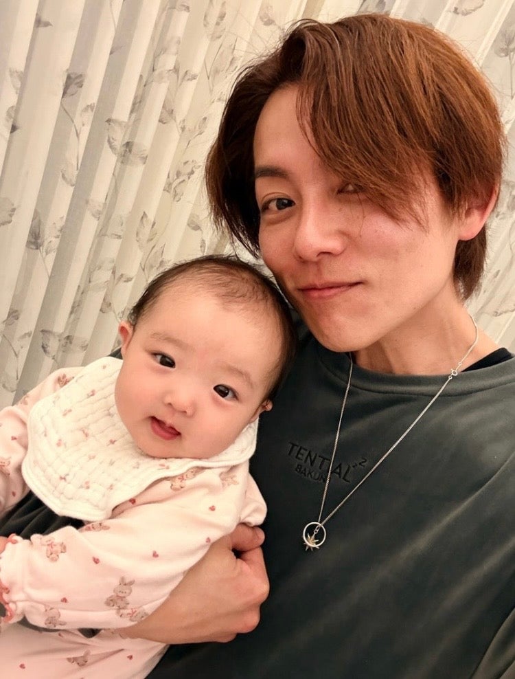 杉浦太陽公式ブログより