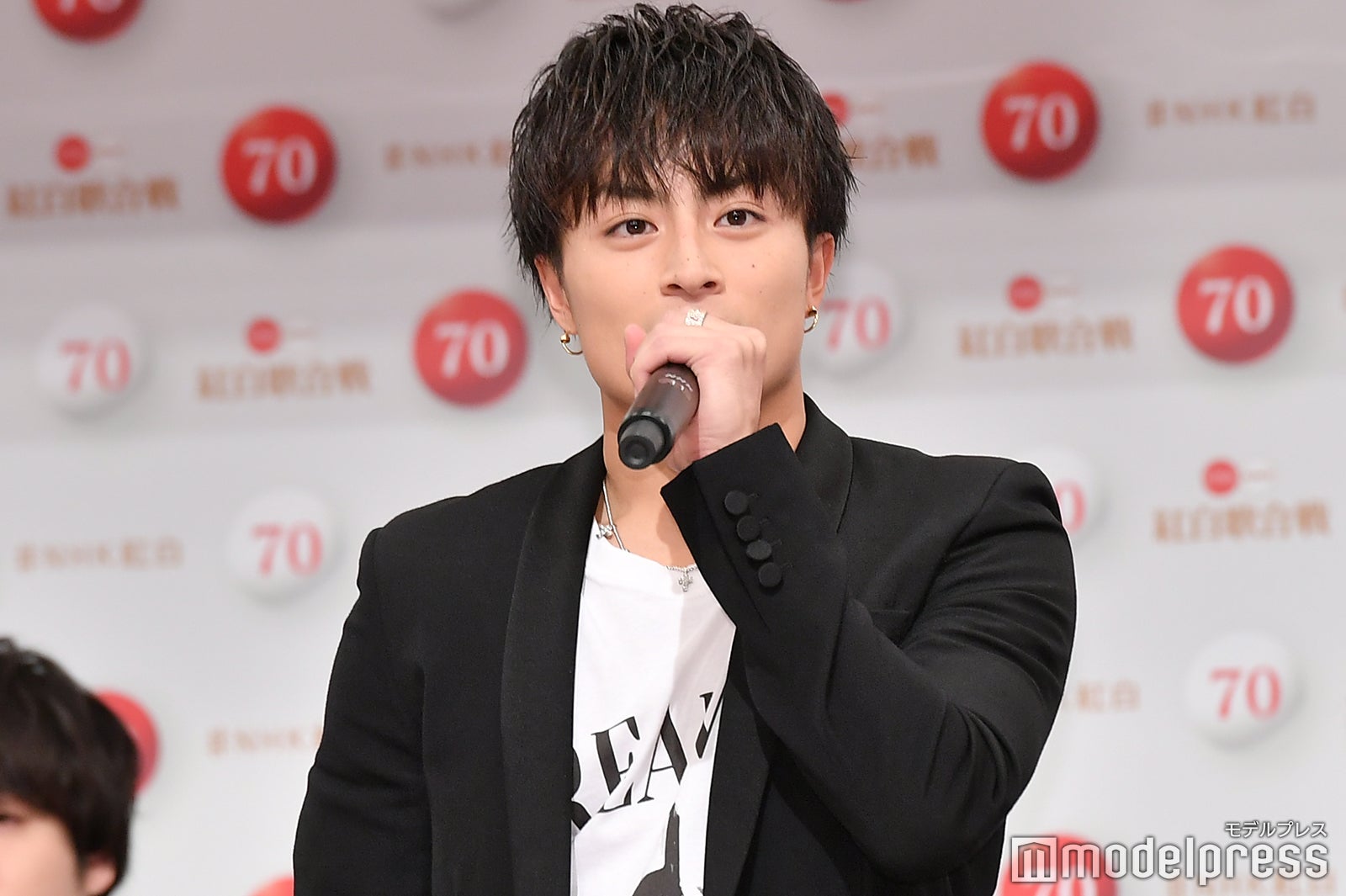 GENERATIONS from EXILE TRIBE （C）モデルプレス