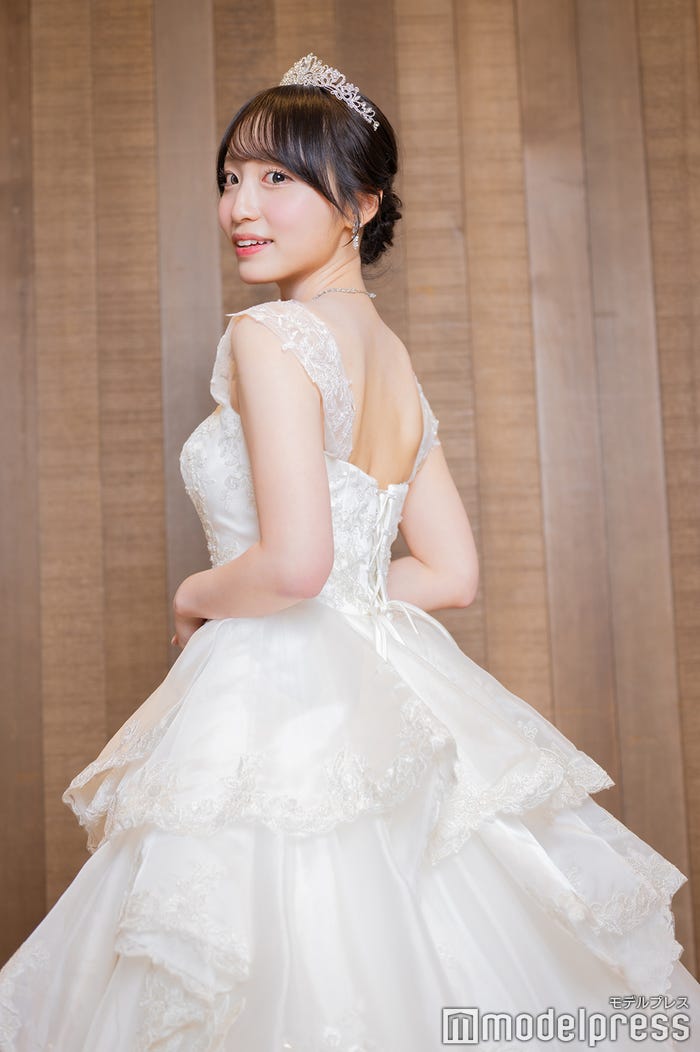 北川智子さん(C)モデルプレス