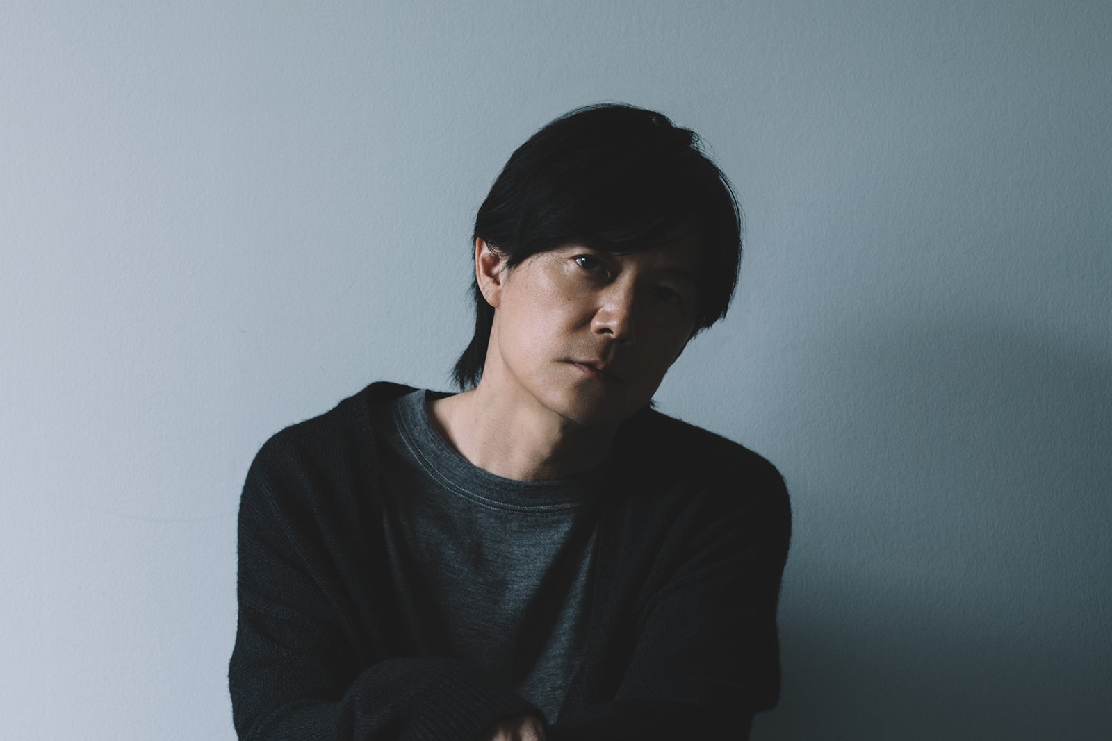福山雅治、作家・東野圭吾さんを追悼「ガリレオ」シリーズなどで主演「まだお別れの言葉を言えずにいます」