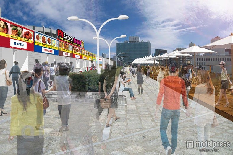 史上初の女性向け“肉の祭典”開催決定 出店店舗も発表