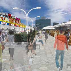 史上初の女性向けの肉の祭典「肉食女子博」開催決定/画像提供:エイベックス・ライヴ・クリエイティヴ【モデルプレス】