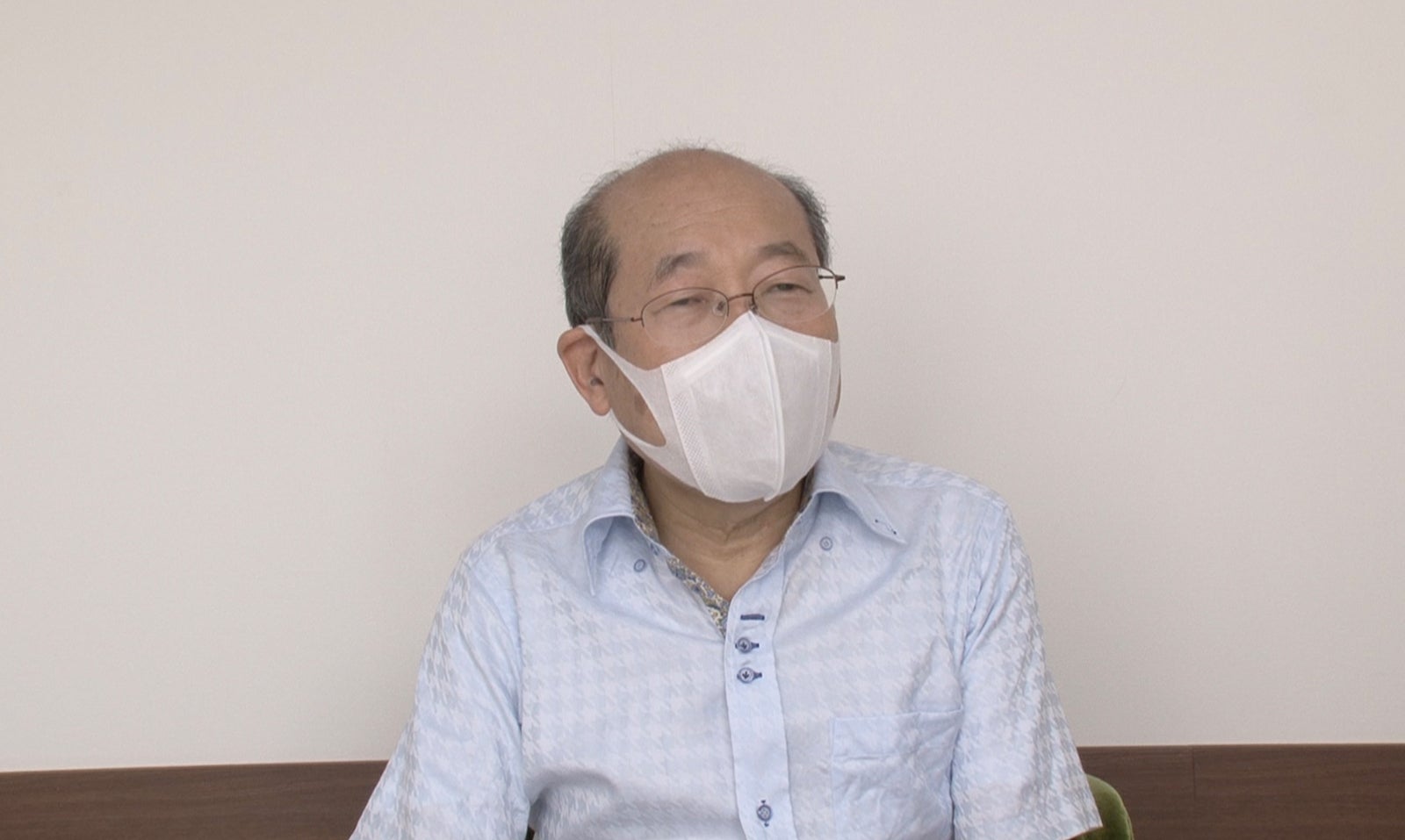 桐谷広人さん（C）日本テレビ