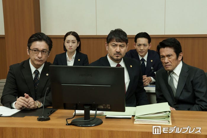 場面写真(C)2026「負けへんで」製作委員会