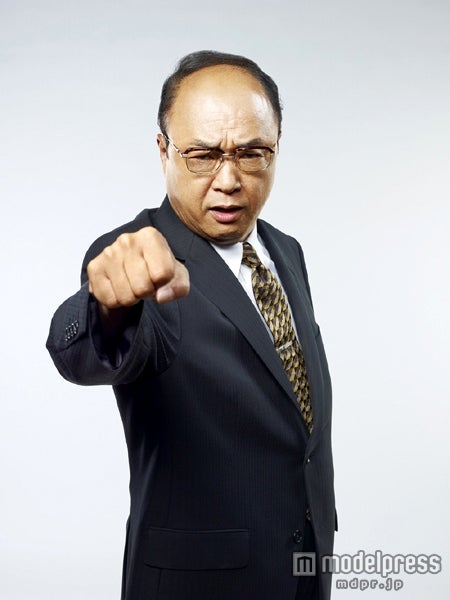 内山田ひろし（田山涼成）／画像提供：関西テレビ