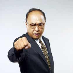 内山田ひろし(田山涼成)/画像提供:関西テレビ