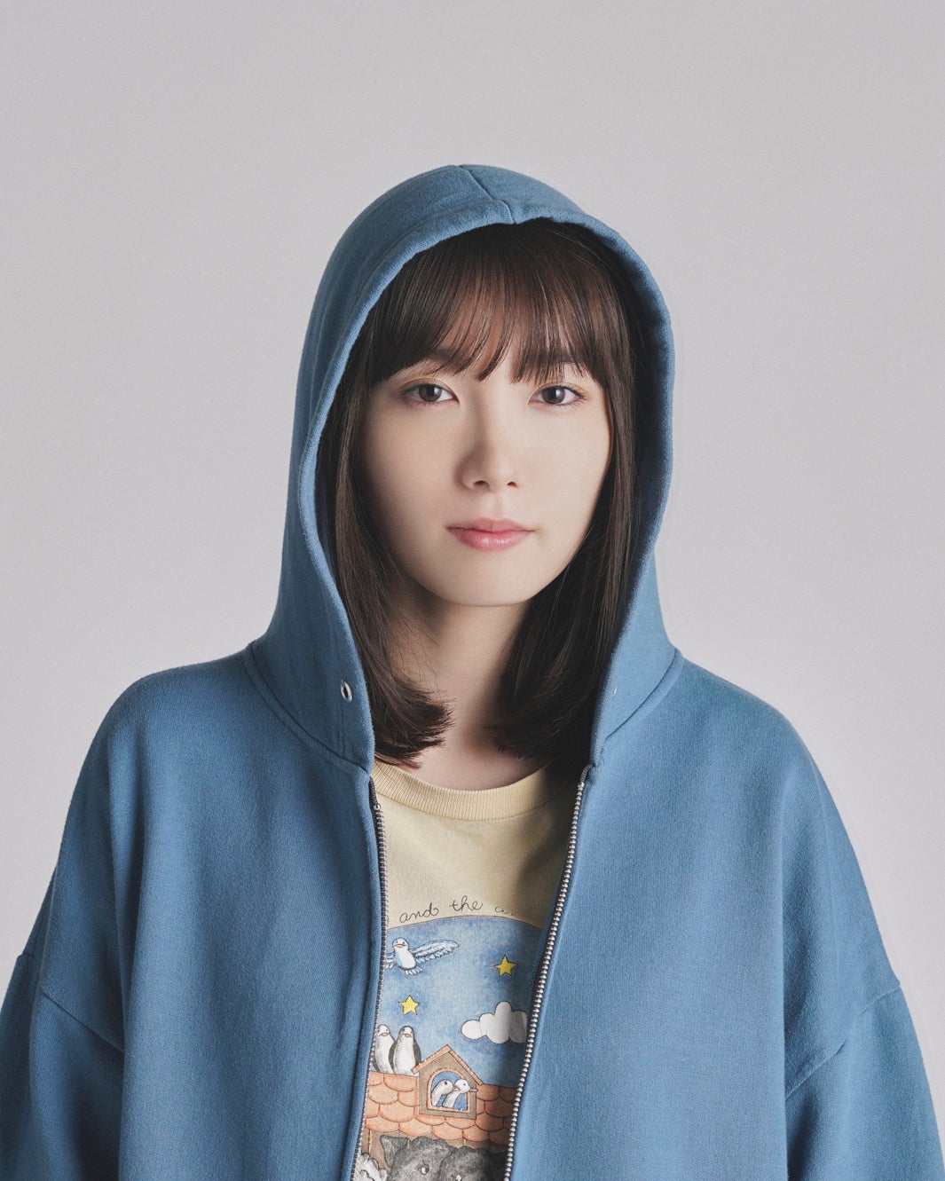 飯豊まりえ（C）ABCテレビ