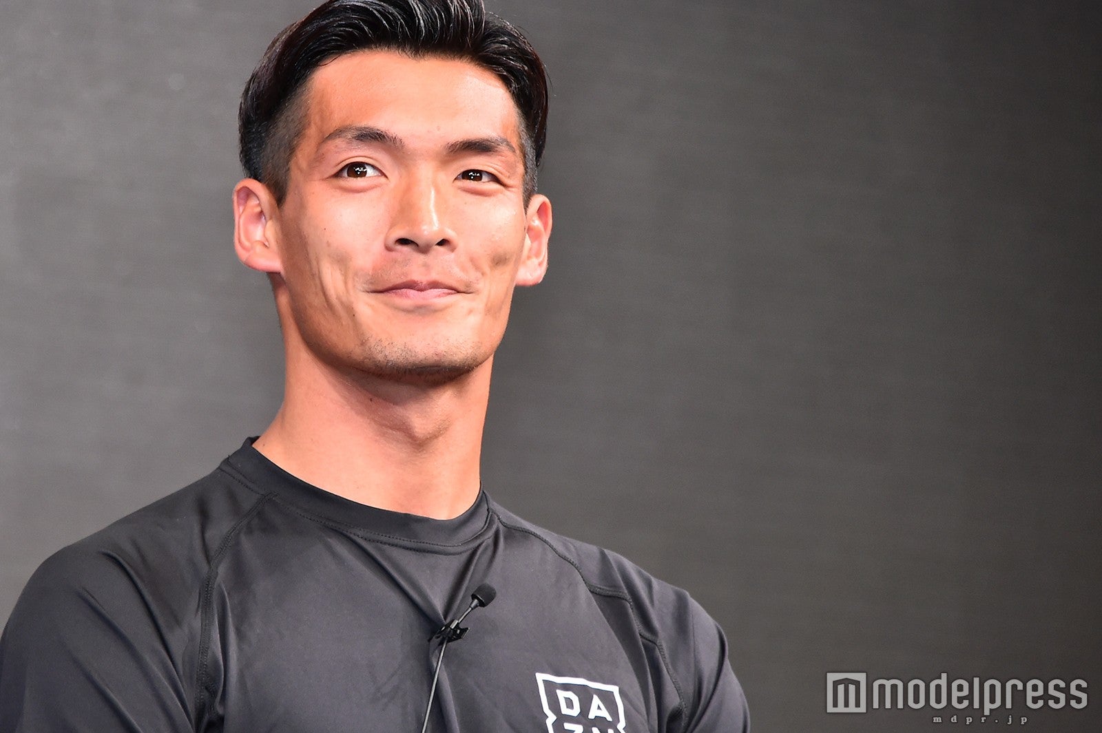 槙野智章 （C）モデルプレス