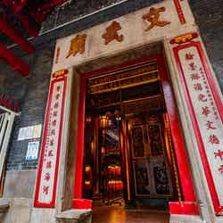 画像提供:香港政府観光局