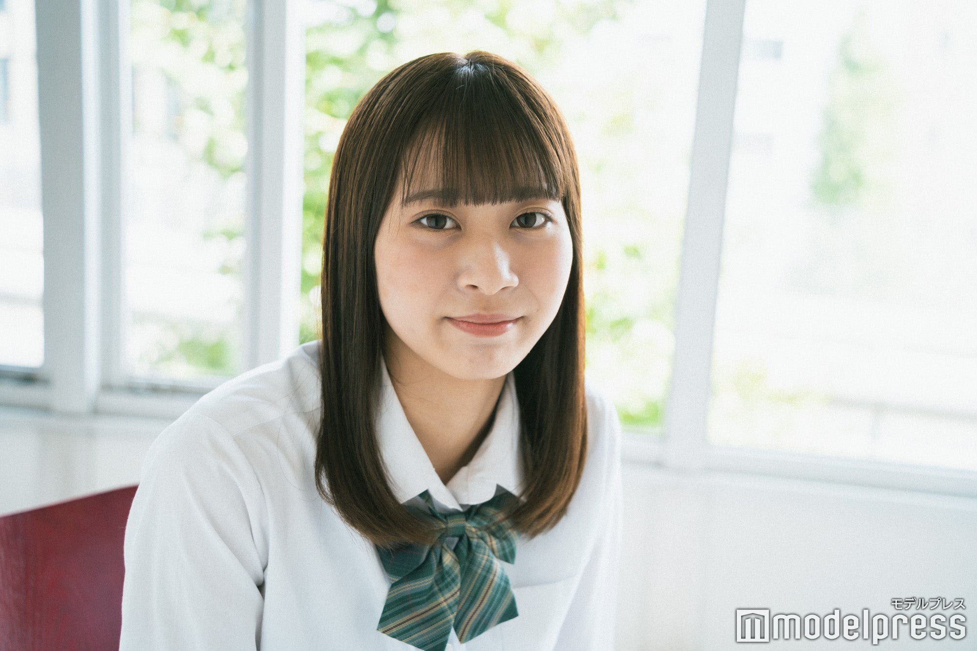 もあもあさん（C）モデルプレス