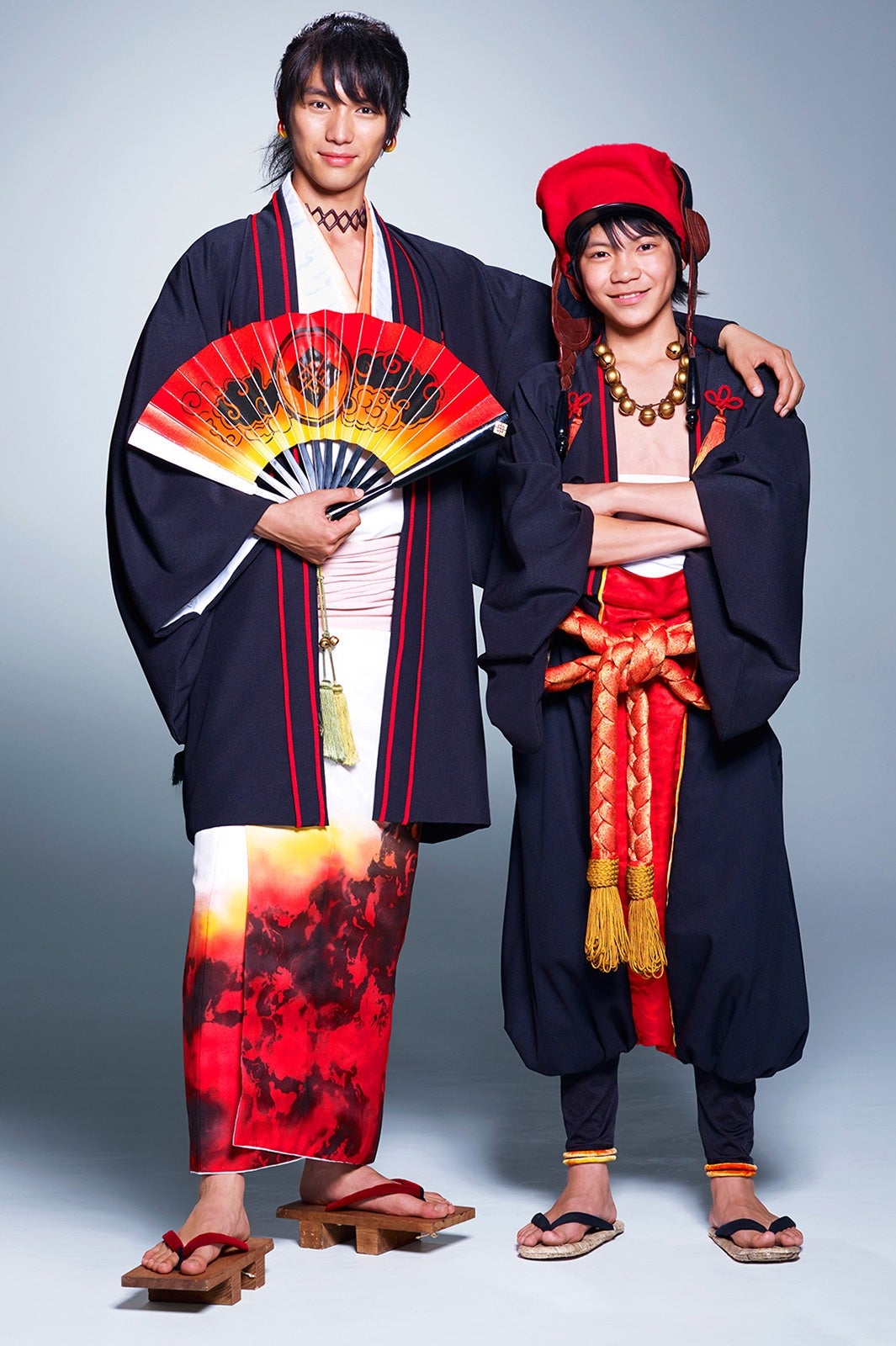 中山優馬が“弟”に　福士蒼汰主演映画の新キャスト発表