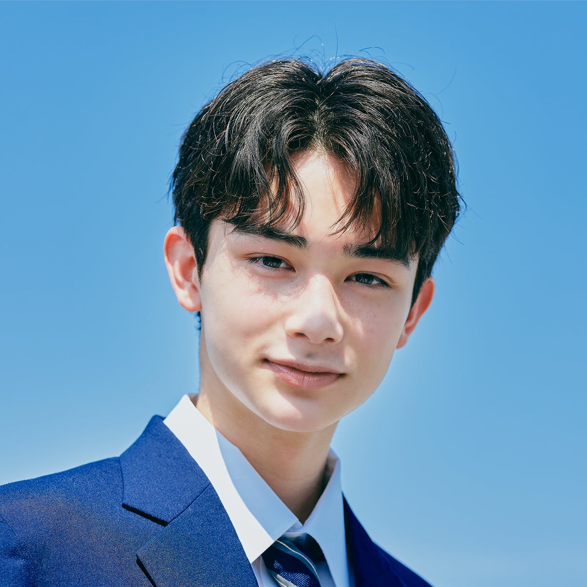 栄莉弥（えりや）「恋する◆週末ホームステイ 2021春 Tokyo」（C）AbemaTV, Inc.