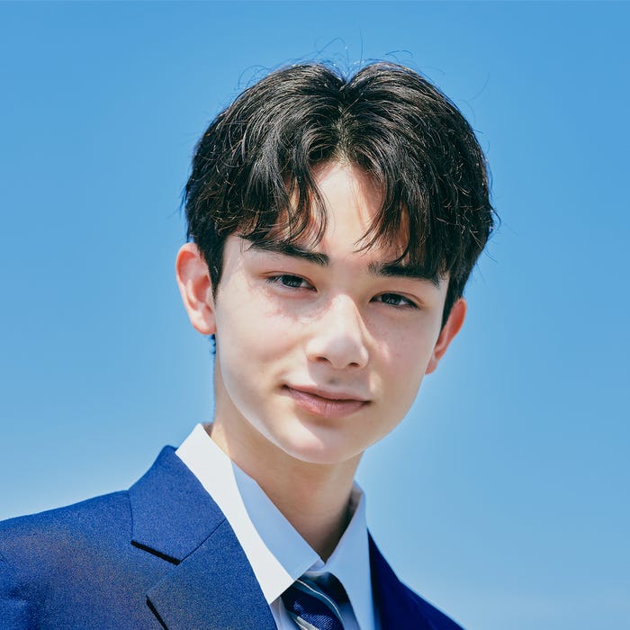 栄莉弥(えりや)「恋する◆週末ホームステイ 2021春 Tokyo」(C)AbemaTV, Inc.